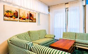 Hotel Amalfi & Dependance